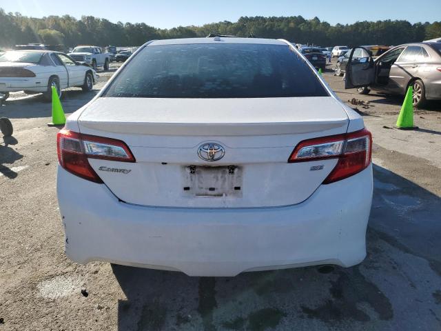 2014 TOYOTA CAMRY L - 4T1BF1FK9EU843051