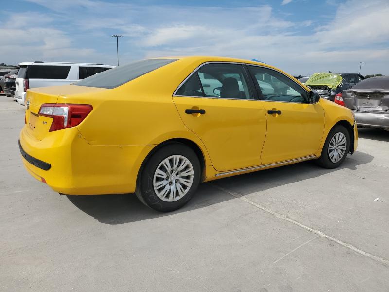 2014 TOYOTA CAMRY L - 4T4BF1FK5ER395767