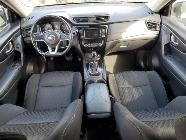 2020 NISSAN ROGUE S KNMAT2MV7LP536453