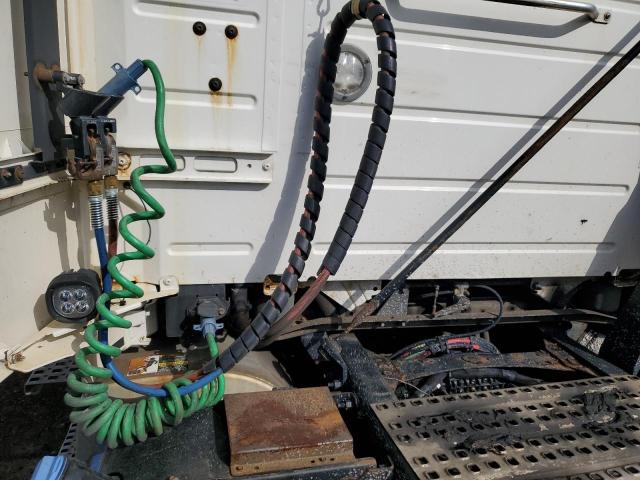 2017 VOLVO VN VNL #3296330435