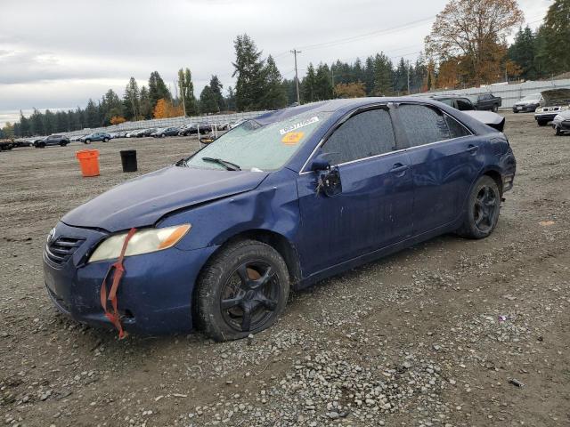 Global Auto Auctions: 2008 TOYOTA CAMRY CE