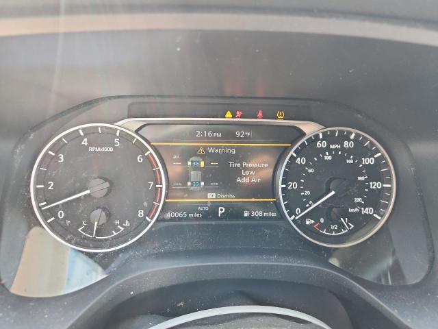 2024 NISSAN ROGUE S #3303930751