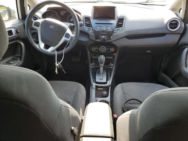 2014 FORD FIESTA SE #3297204395