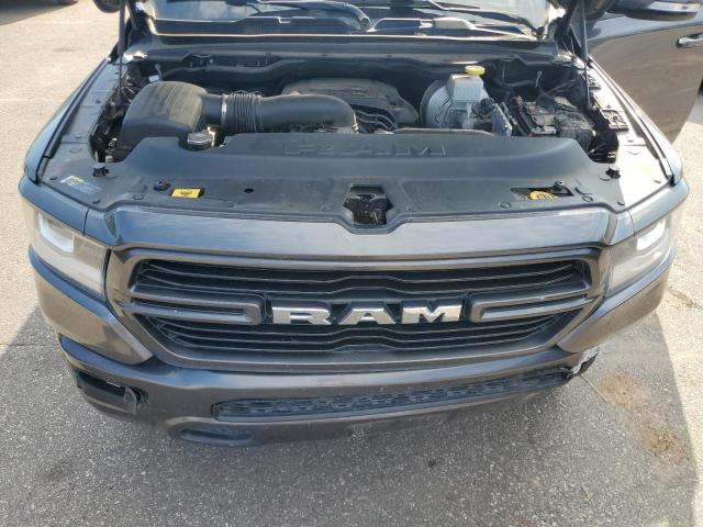 2019 RAM 1500 BIG HORN/LONE STAR 1C6SRFFT4KN570616