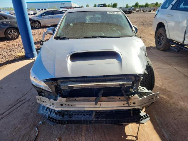 2017 SUBARU WRX - JF1VA1B6XH9828306