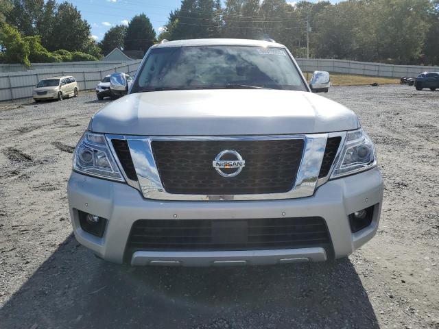 2017 NISSAN ARMADA PLA - JN8AY2NF1H9303645