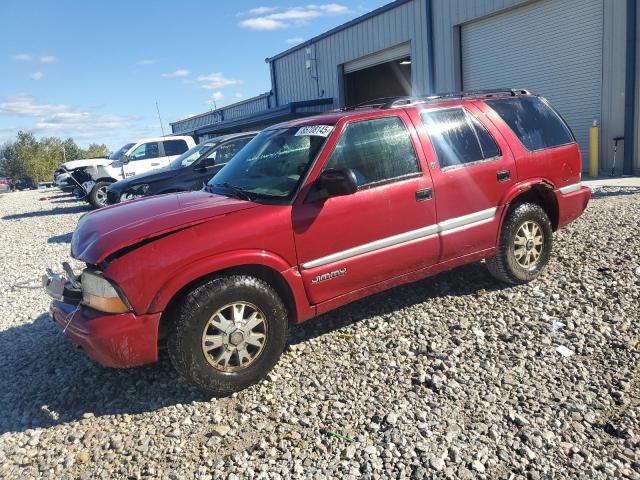 GMC JIMMY