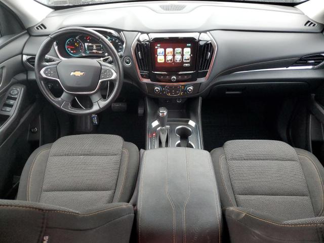 2018 CHEVROLET TRAVERSE LT 1GNEVGKW9JJ195455