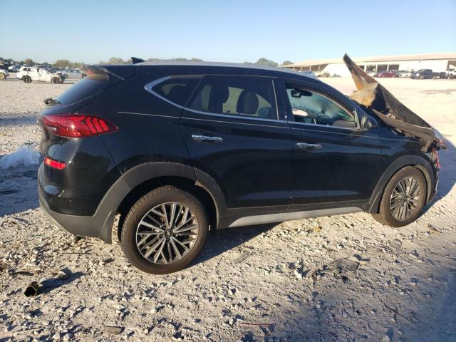 2020 HYUNDAI TUCSON LIM KM8J33AL8LU216483