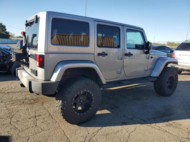 2013 JEEP WRANGLER U - 1C4HJWEG1DL639162