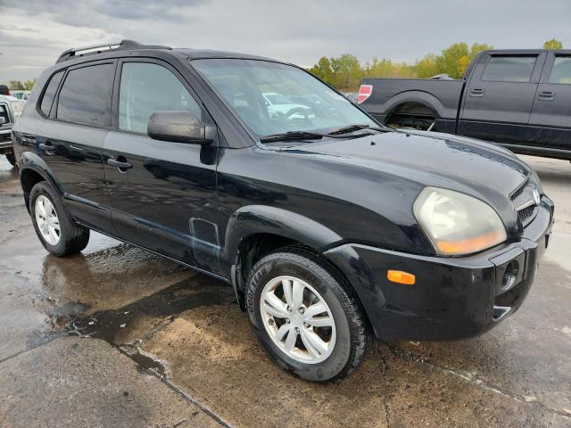 2009 HYUNDAI TUCSON GLS - Other View