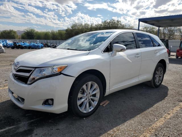 Global Auto Auctions: 2015 TOYOTA VENZA LE