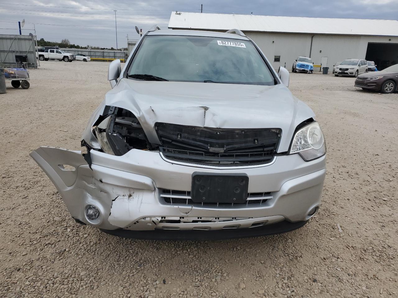 Lot #3301772330 2009 SATURN VUE XR