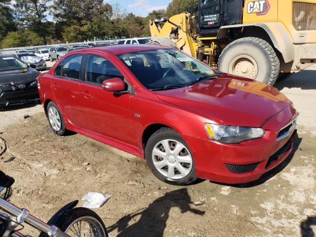 2015 MITSUBISHI LANCER ES #3285776668