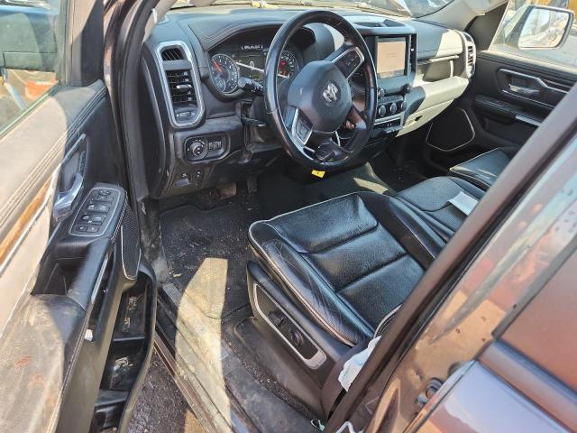 2022 RAM 1500 LARAM #3282702293