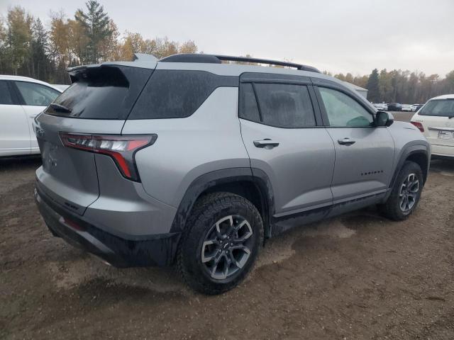 2025 CHEVROLET EQUINOX AC 3GNAXSEG6SL158194