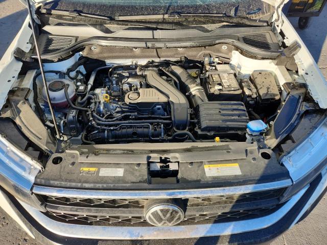 2024 VOLKSWAGEN TAOS SE #3290639794