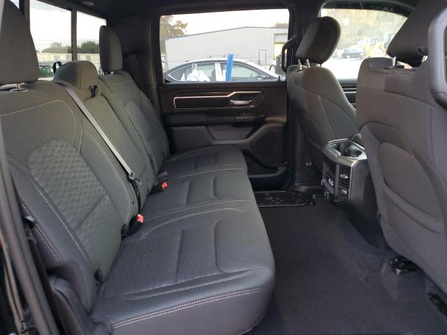 2025 RAM 1500 BIG H #3308472301