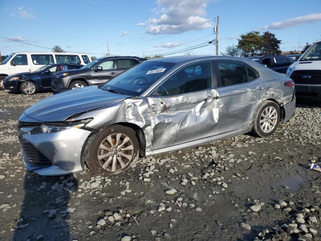 2019 TOYOTA CAMRY L #3302868886
