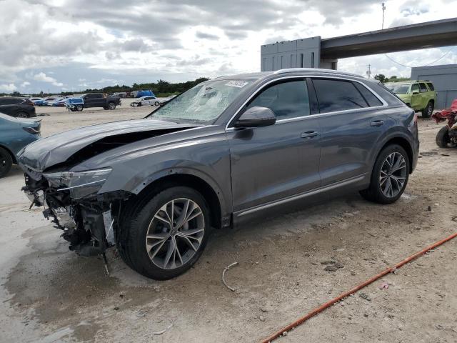 AUDI Q8 PREMIUM