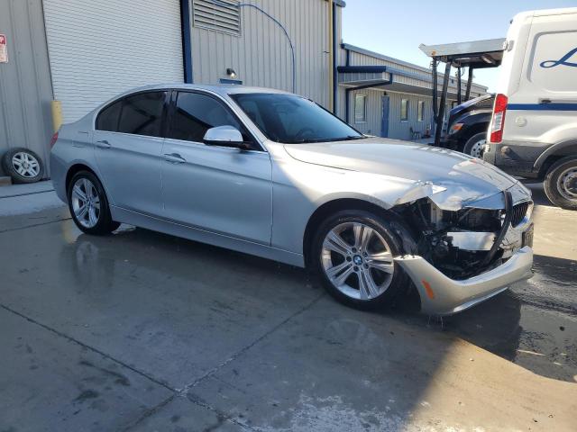 2017 BMW 330 I WBA8B9C33HK885072