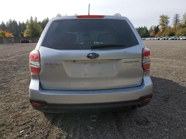 2015 SUBARU FORESTER 2.5I JF2SJABC9FH450924