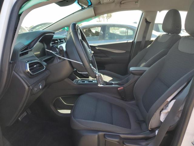 2023 CHEVROLET BOLT EV 1L 1G1FW6S07P4116736
