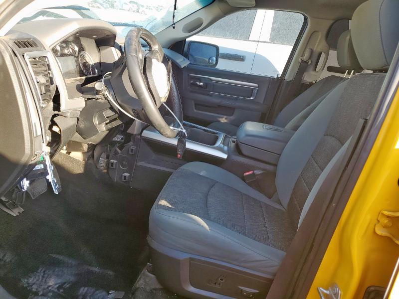 2016 RAM 1500 SLT 1C6RR6LT8GS368485