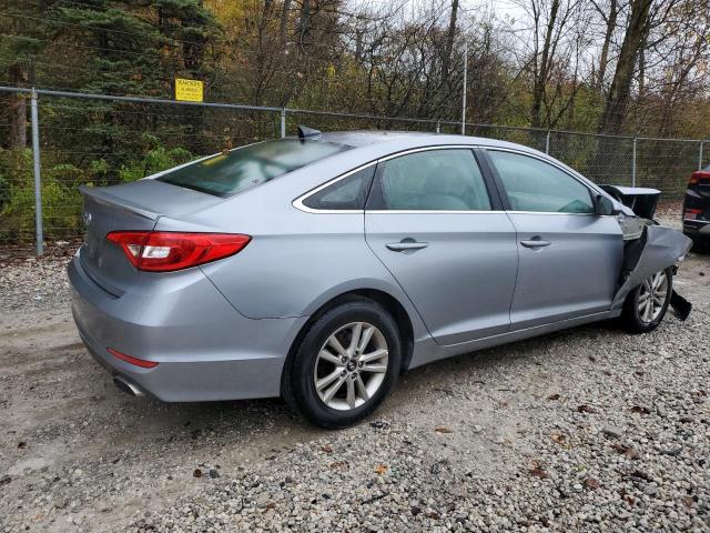 2016 HYUNDAI SONATA SE #3301661634