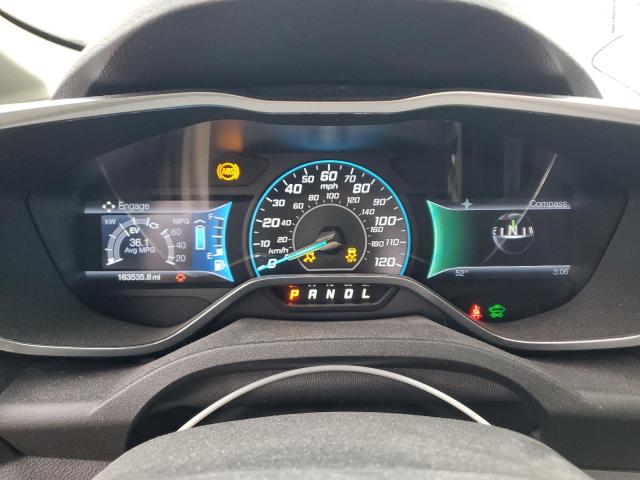 2013 FORD C-MAX SE #3302774340