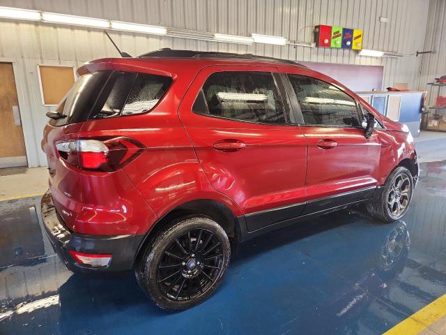 2018 FORD ECOSPORT S MAJ6P1CL2JC215693