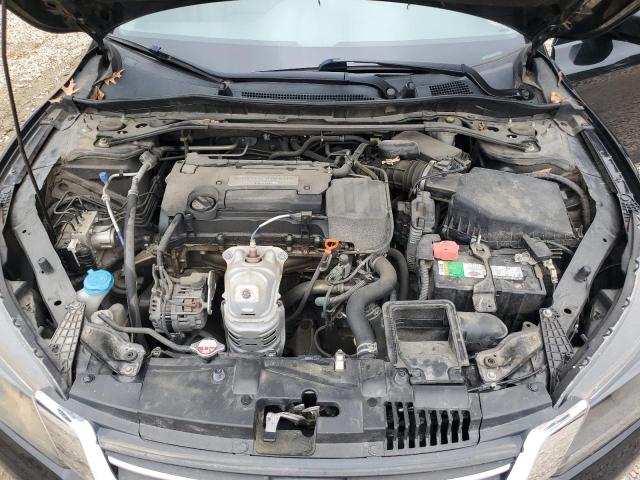 2015 HONDA ACCORD EXL - 1HGCR2F88FA060835