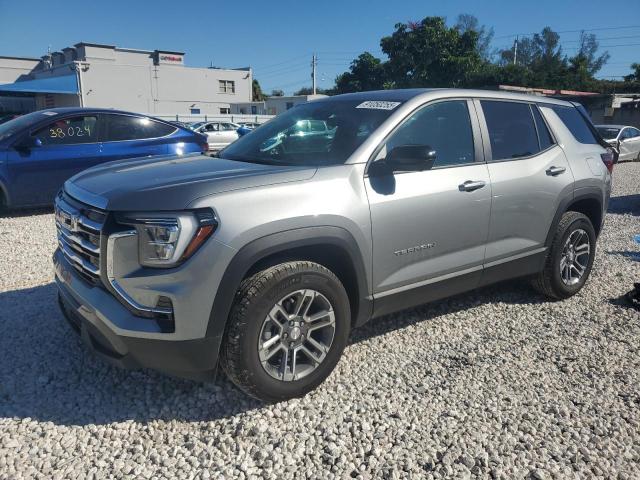 2025 GMC TERRAIN EL #3291334169