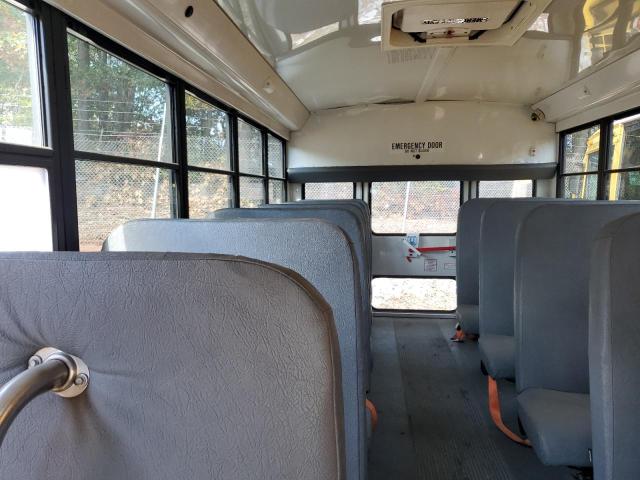 2012 CHEVROLET BANTAM G3500 #3273801374