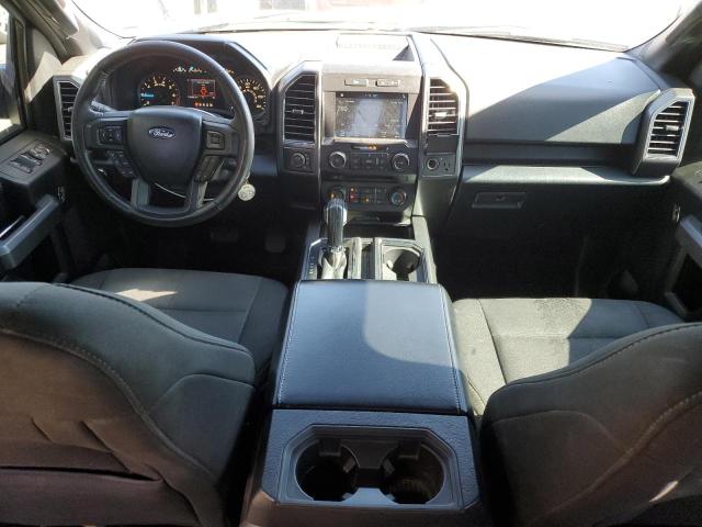 2018 FORD F150 SUPER #3290601784