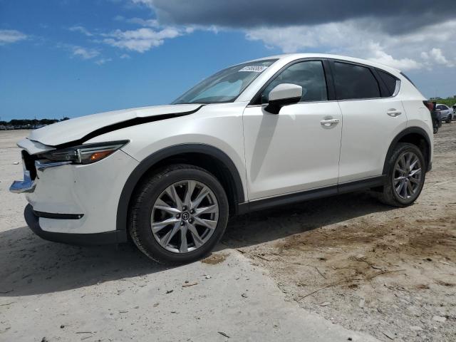 MAZDA CX-5 GRAND