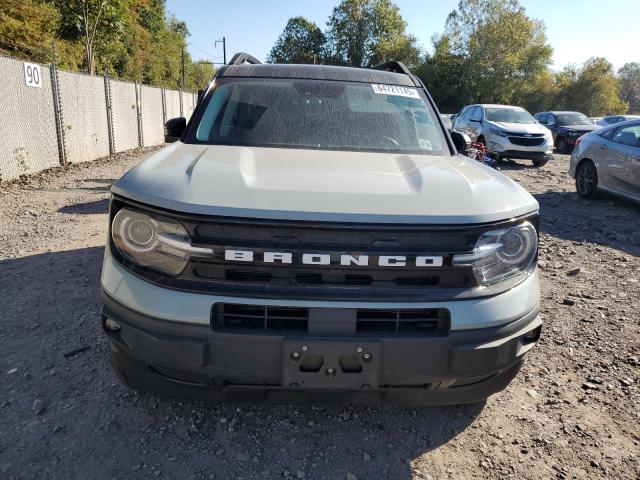 2022 FORD BRONCO SPO 3FMCR9C6XNRD09582