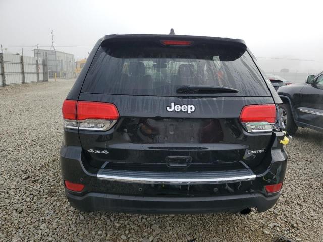 2019 JEEP GRAND CHER - 1C4RJFBG1KC640639