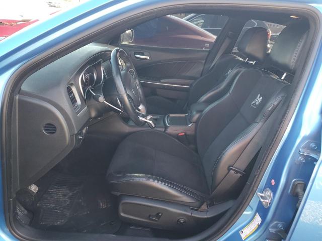 2018 DODGE CHARGER R/ - 2C3CDXGJ6JH307053