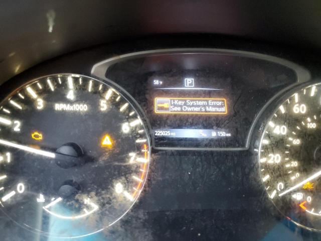 2018 NISSAN ALTIMA 2.5 - 1N4AL3AP2JC208105