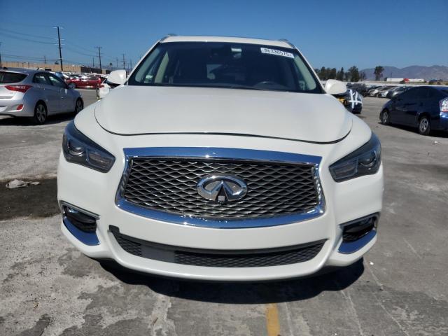 2019 INFINITI QX60 LUXE 5N1DL0MM0KC512604