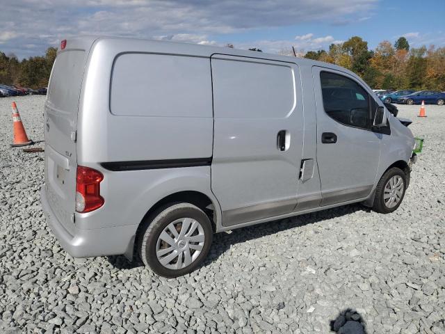 2015 NISSAN NV200 #3309594585
