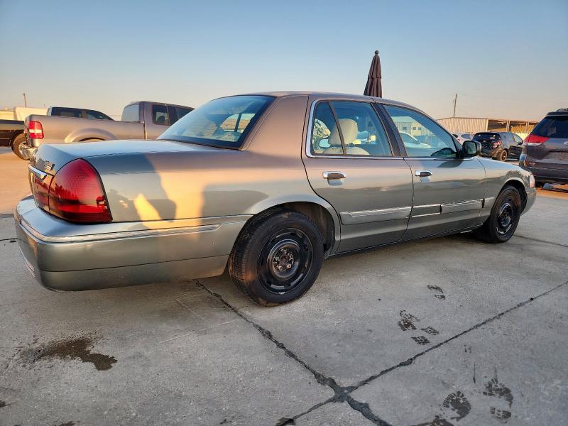 2003 MERCURY GD MARQ GS #3274804103