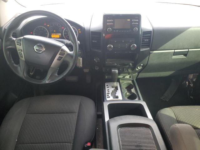 2013 NISSAN TITAN S - 1N6BA0EC7DN306014