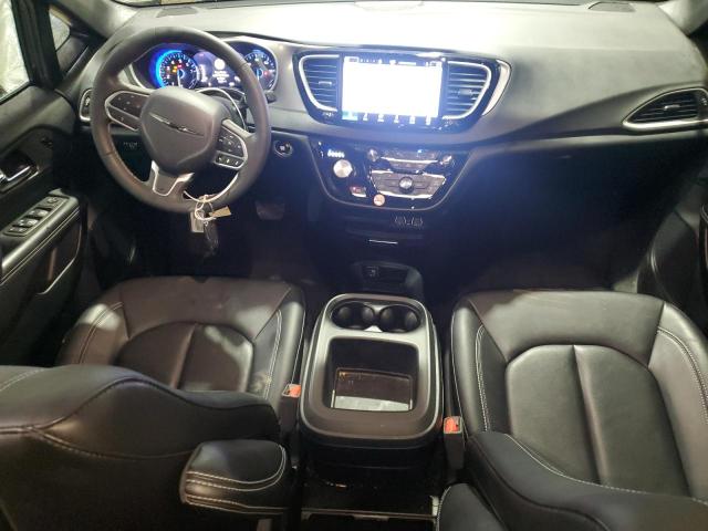 2025 CHRYSLER PACIFICA S 2C4RC1BG0SR548734