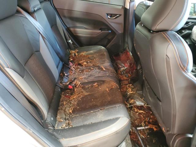 2024 SUBARU CROSSTREK #3302699026