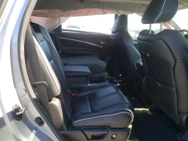 2017 ACURA MDX ADVANCE - 5FRYD4H89HB030828