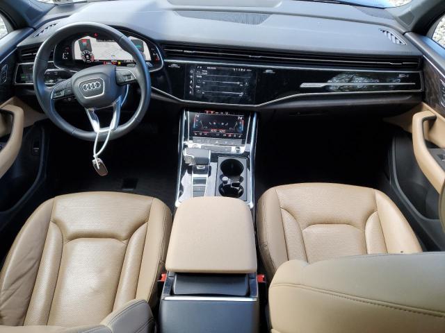 2022 AUDI Q7 PREMIUM #3285779659