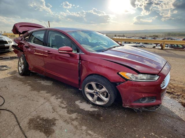 2014 FORD FUSION SE #3273923780