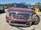 Lot #3296246445 2018 NISSAN TITAN SV